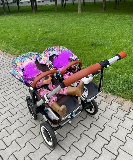 Bugaboo donkey, bugaboo,bugaboo donkey