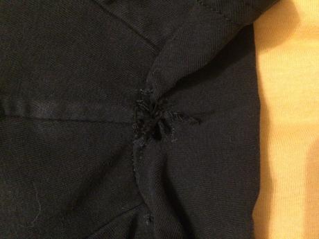 Trenirky a tielko, 116