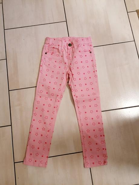 Detské rifle, kiki&koko,110