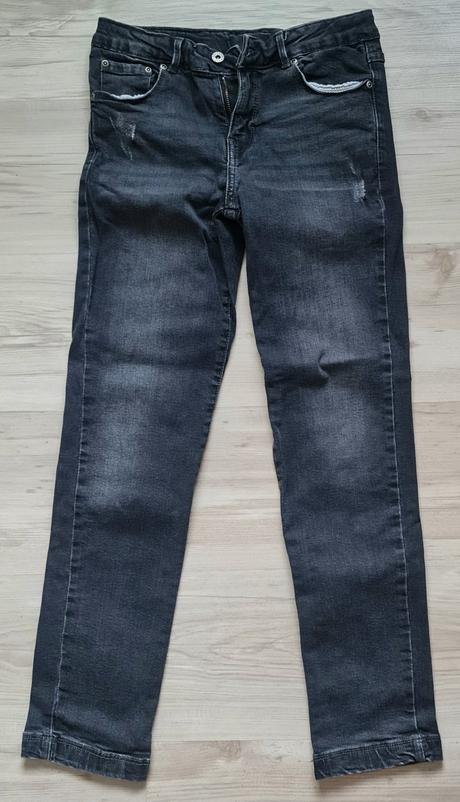 Chlapčenské rifle coccodrillo, coccodrillo,158