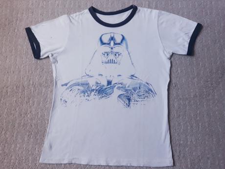 Detské tričko 116, h&m,116