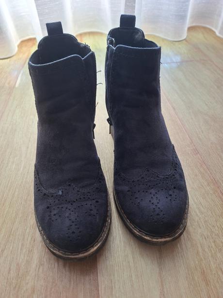 Členkové čižmy graceland 36, graceland,36