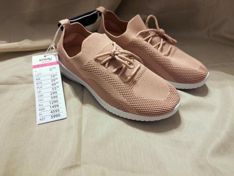 Sinsay tenisky 1, sinsay,37