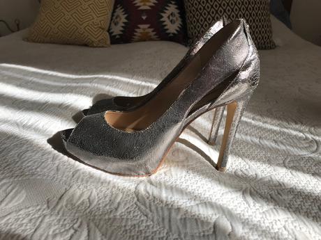 Lodičky guess, guess,39