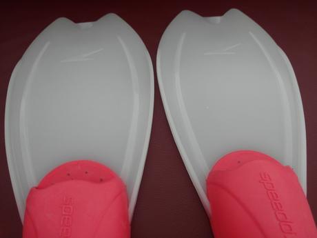 Plutvy speedo 33-36 nové, 