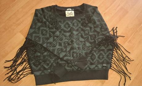 Dámska mikina, superdry,s