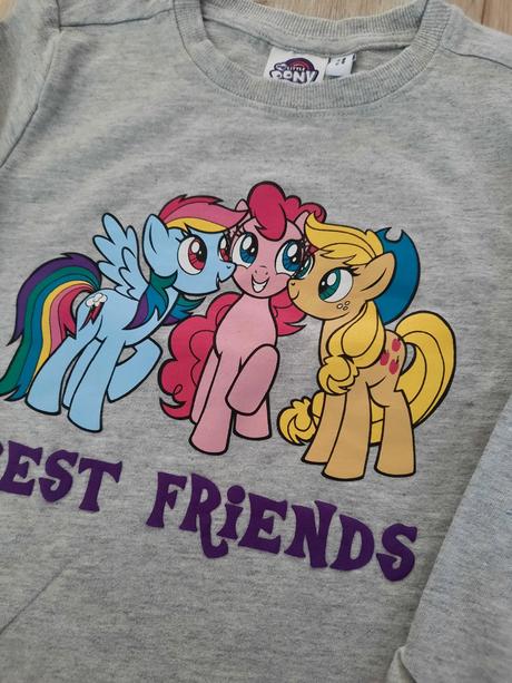 Mikinka lindex pony, lindex,104