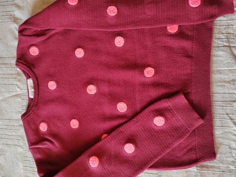 Pulóvrik 122/128, h&m,122