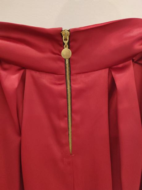 Spoločenská sukňa, s