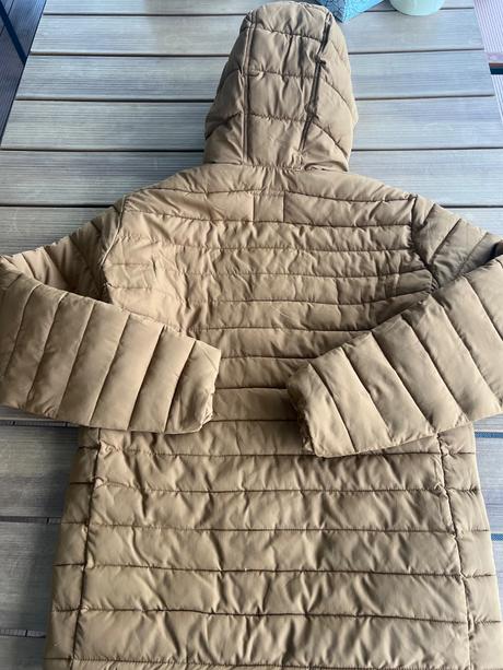 Camel jack jones bunda m, m