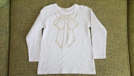 Tričko ceremony, 116