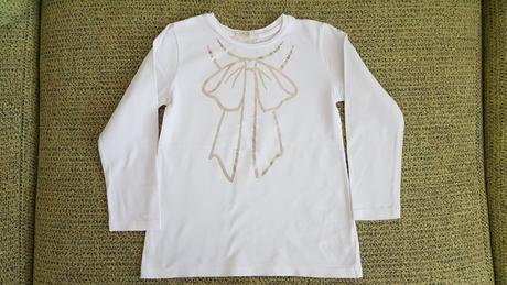 Tričko ceremony, 116