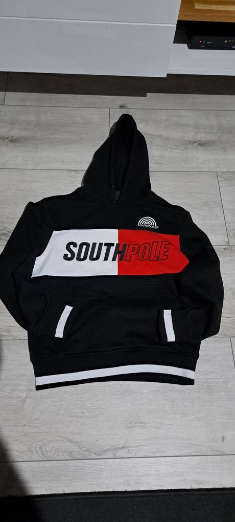 Mikina southpole, xs