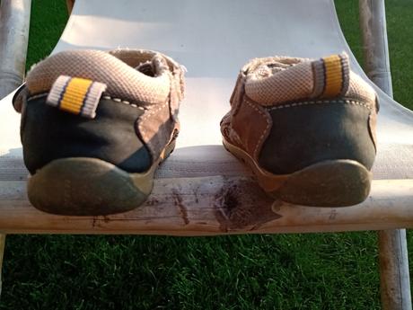 Sandalky bären-schuhe s postovnym, bären-schuhe,21