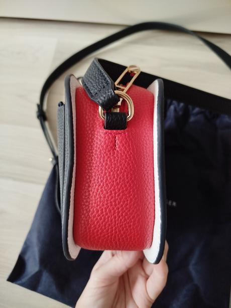 Kabelka tommy hilfiger, tommy hilfiger