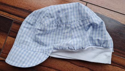 Rada letna ciapocka obvod 50 cm, rada,48