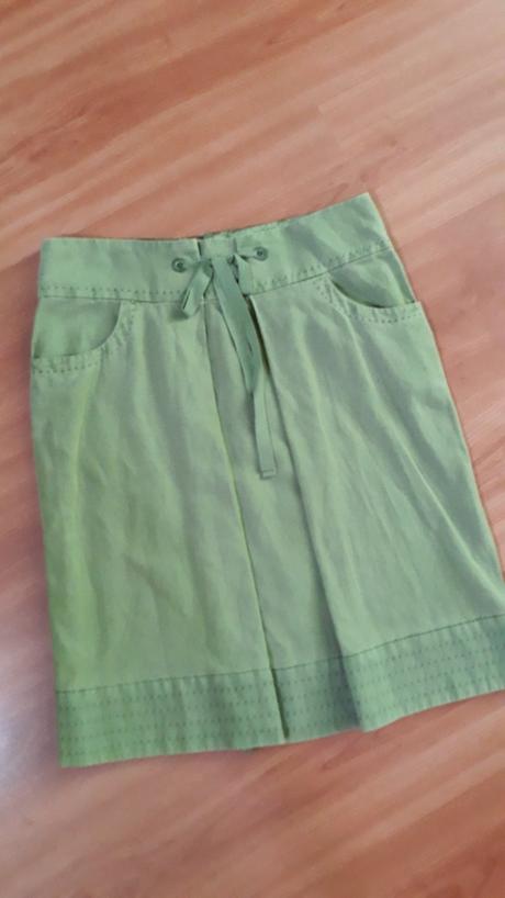 Reserved sukne 36/38, reserved,36