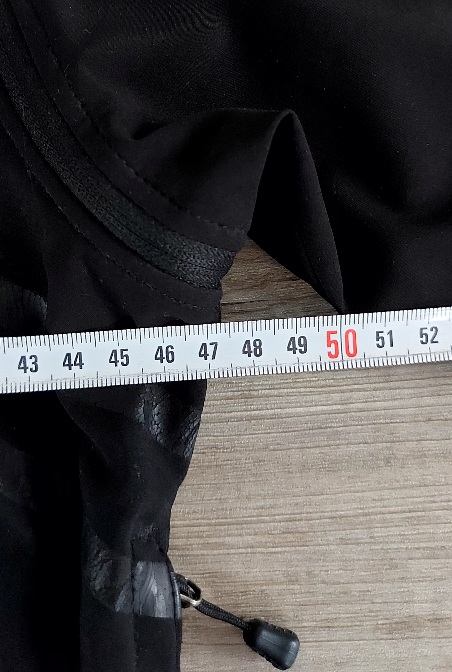 Prechodná športová vetrovka nordblanc, nordblanc,38