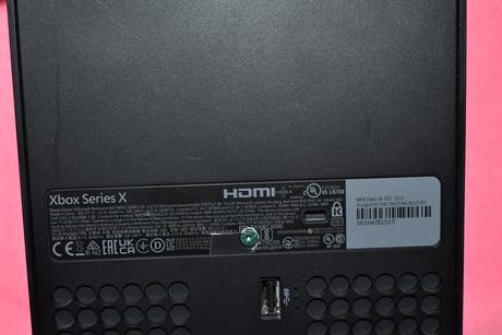 Xbox series x, 