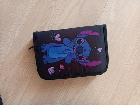 Ruksak stitch,