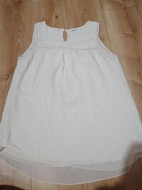 Biela bluzka opus 42, 42