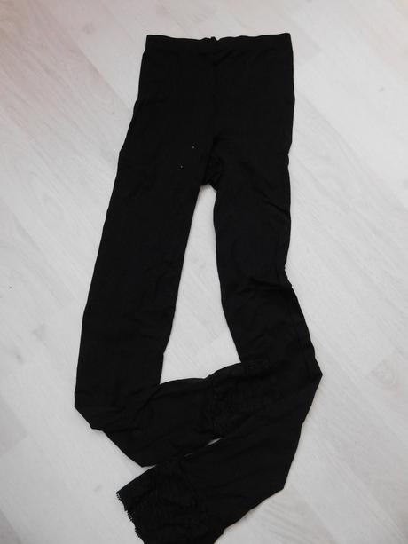 Silonkové legíny , s