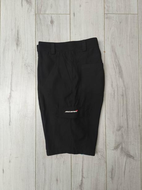 Pánske kraťasy mclaren, xl