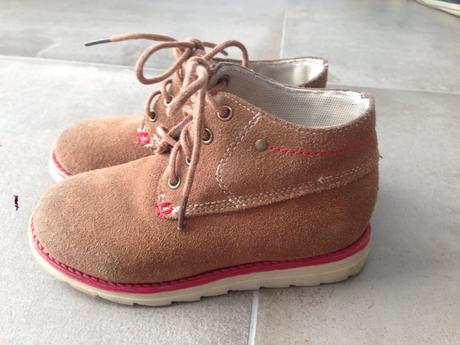 Kozene topanky, f&f,27
