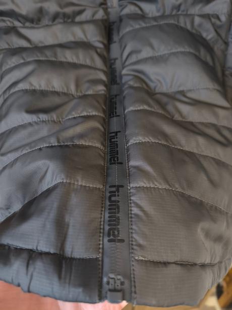 Hummel north hybrid jacket, hummel,s