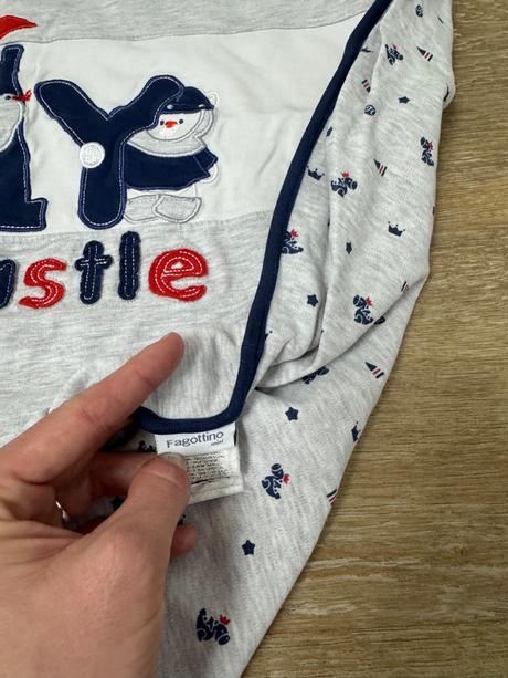 Dráčiková dečka fagottino, 