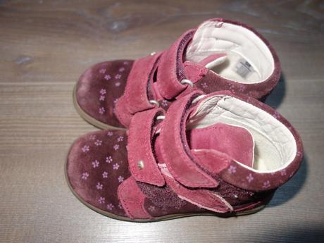 Zateplene kotnickove topanky, elefanten,24