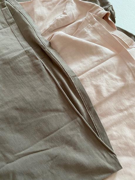 Balík tehotenského oblečenia, s