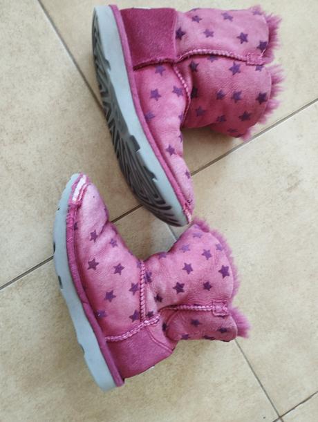 Ugg zimné topánky, ugg,31