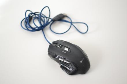 Myš k notebooku,