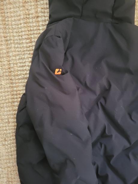 Bunda zn. killtec, 152