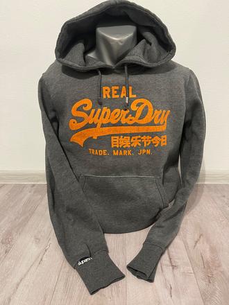 Mikina superdry pánka m, superdry,m