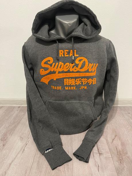 Mikina superdry pánka m, superdry,m