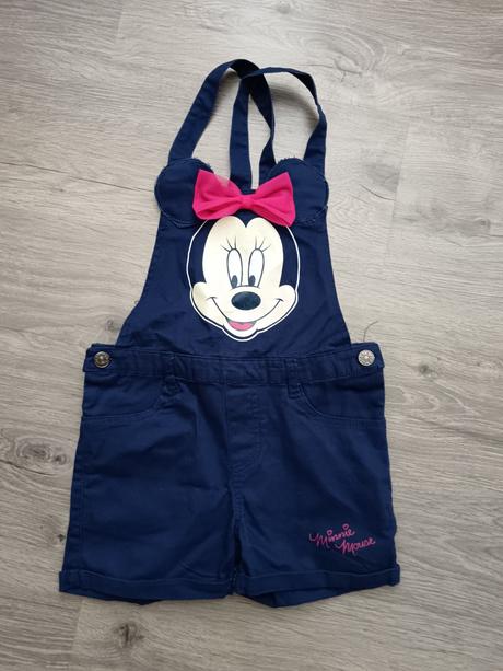 Kratasy minnie mouse, disney,134