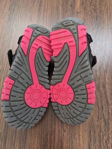 Tenisky, alpine pro,31