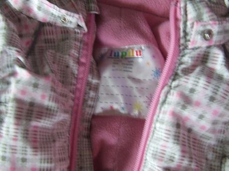 Kombinéza lupilu 62-68, lupilu,68