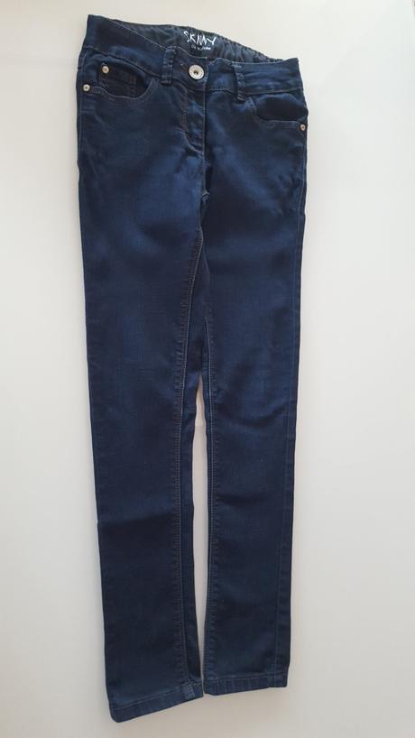 Rifle skinny 11 rokov, next,152