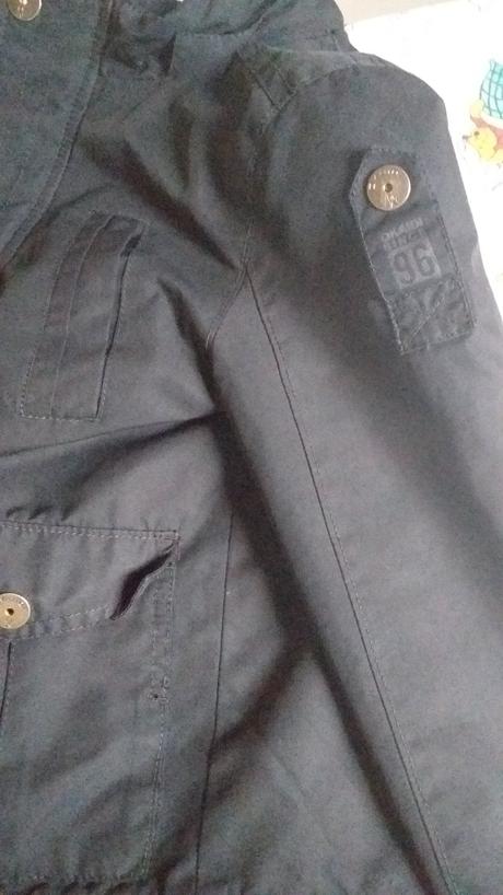Prechodná bunda okay 96, okay,110