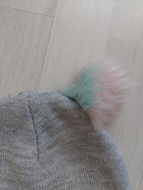 Čiapka č.110-128, h&m,110