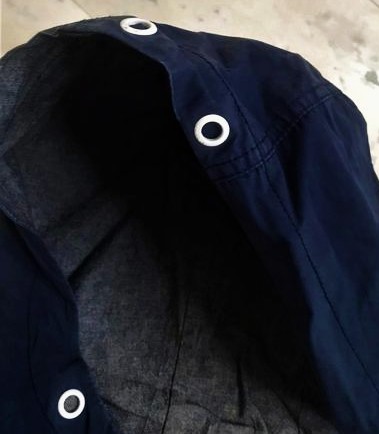 Športová plátenná bunda l/xl, review,xl