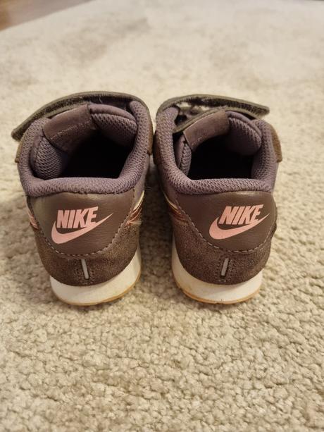 Nike tenisky, nike,25