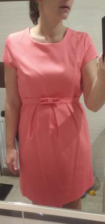 Tehotenské šaty, 42