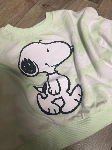 Crop mikinka, peanuts,134