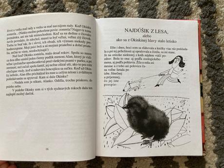 Všetky moje zvieratá-prvé vyd.2001,
