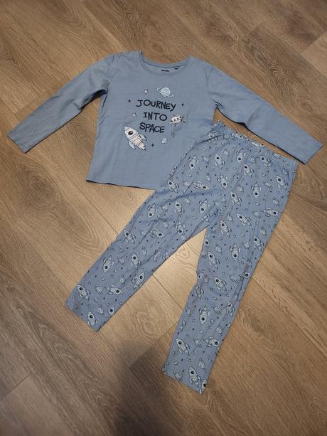 Pyžamo, sinsay,122