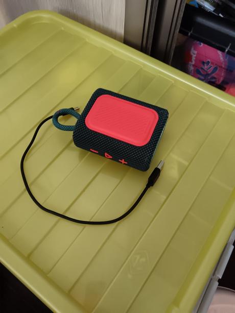 Bluetooth repráky, 
